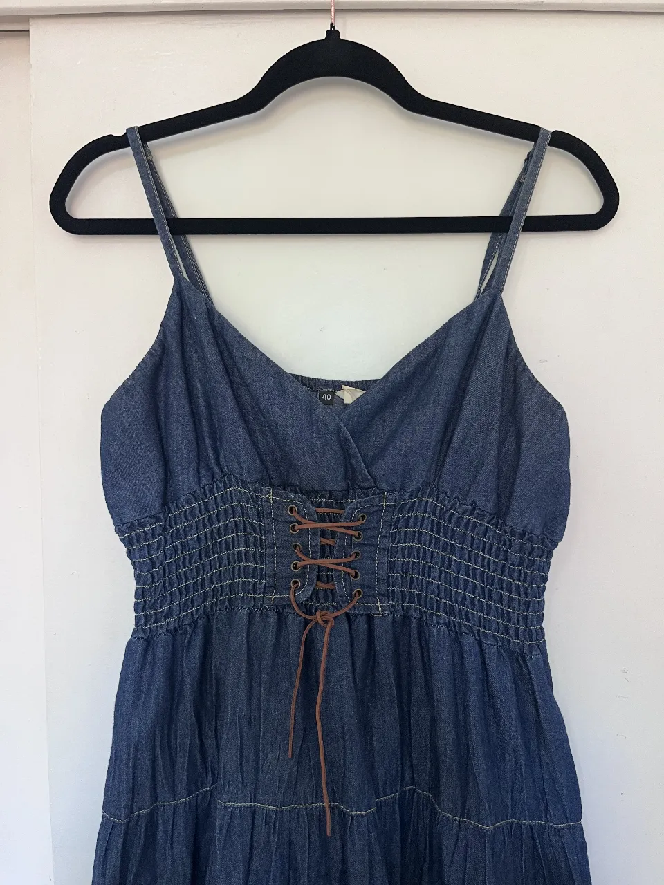 Vestido Otra - imagen 1
