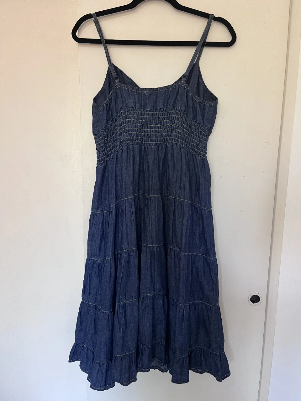 Vestido Otra - imagen 4