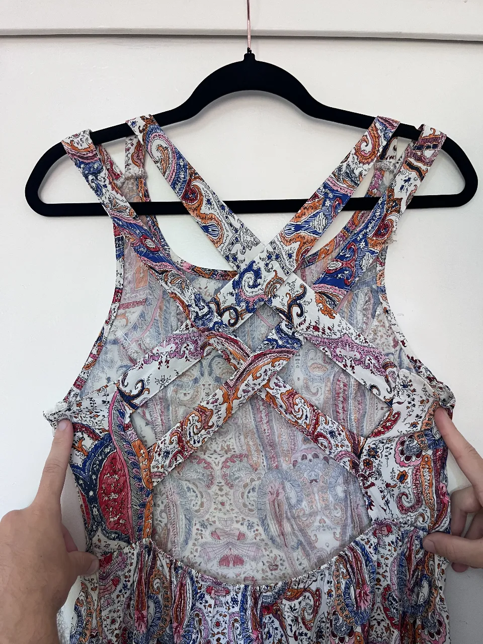 Vestido Otra - imagen 2