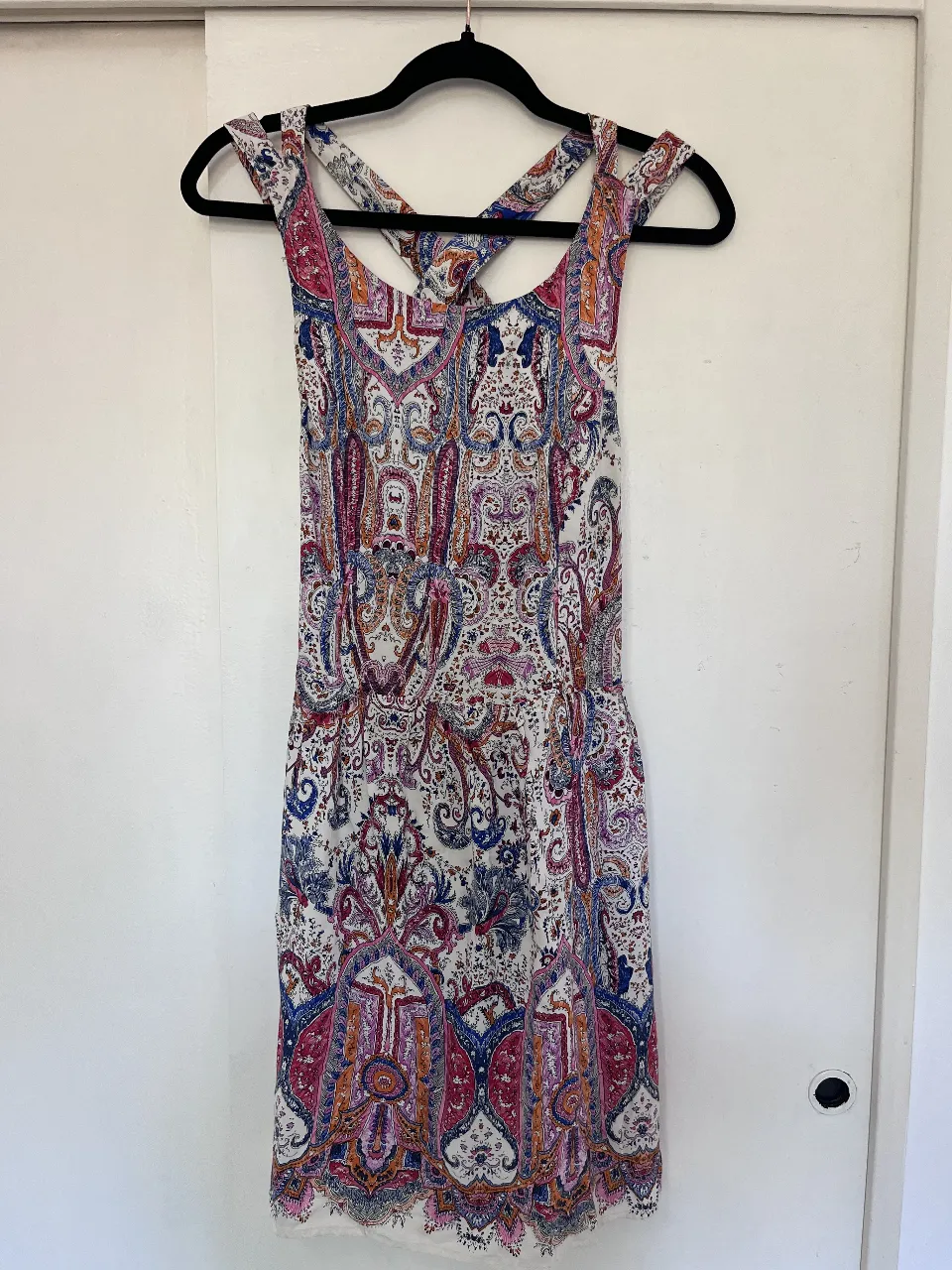Vestido Otra - imagen 1