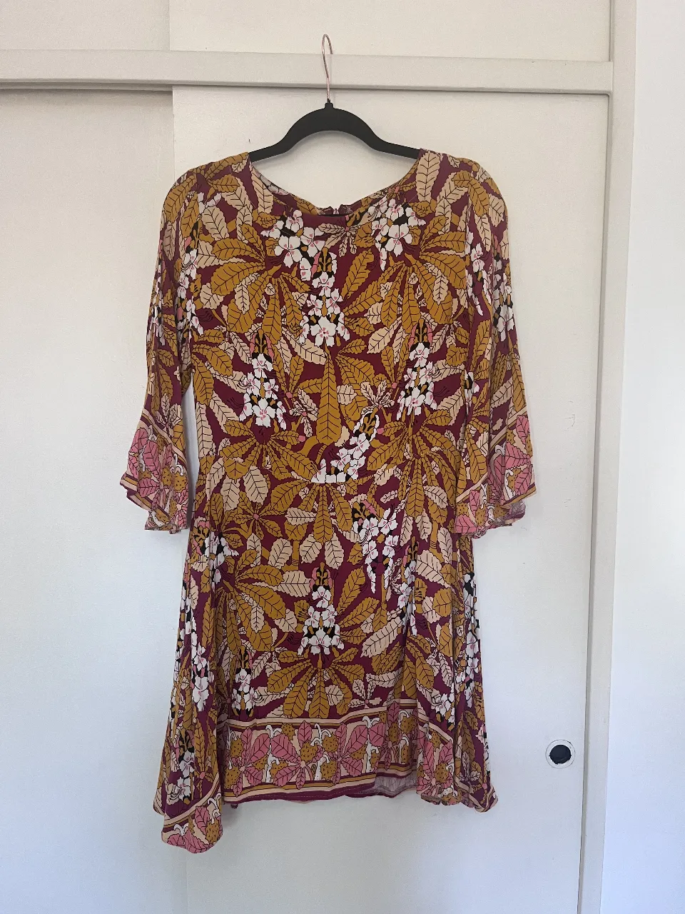 Vestido Cuesta Blanca - imagen 1