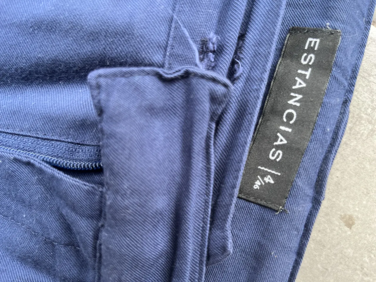 Pantalón Estancias - imagen 3