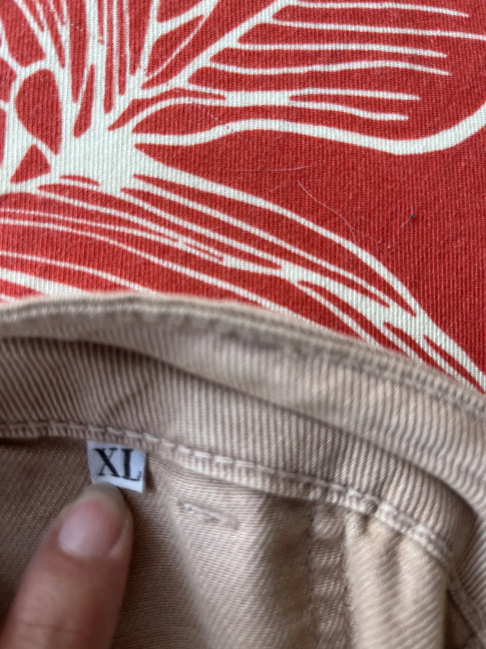 Pantalón Sin marca - imagen 3