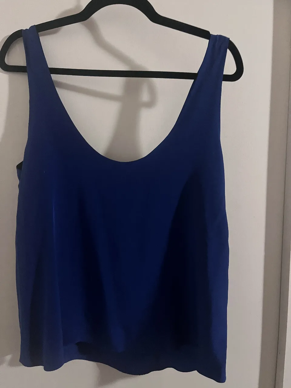 Musculosa Ayres - imagen 2