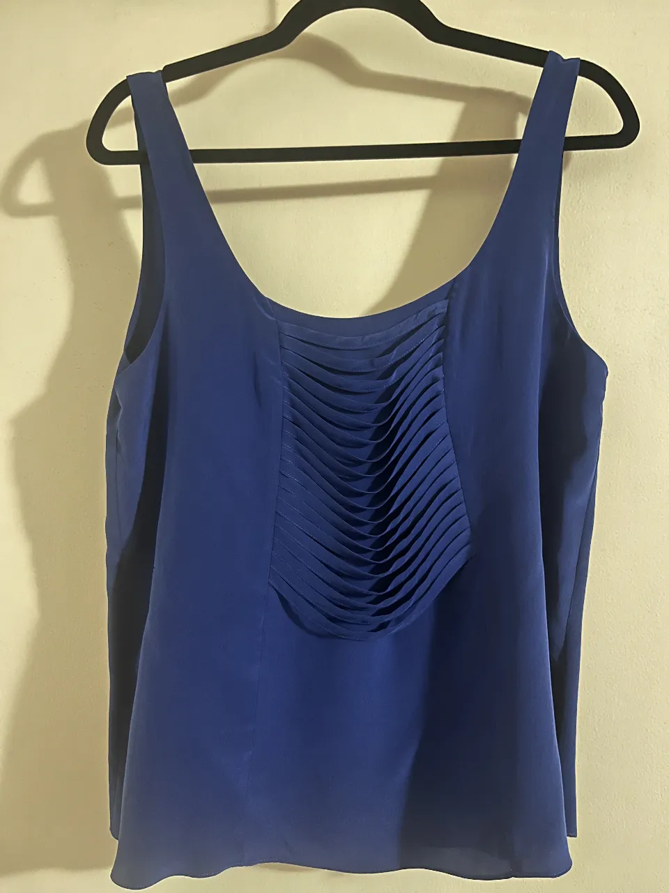 Musculosa Ayres - imagen 1