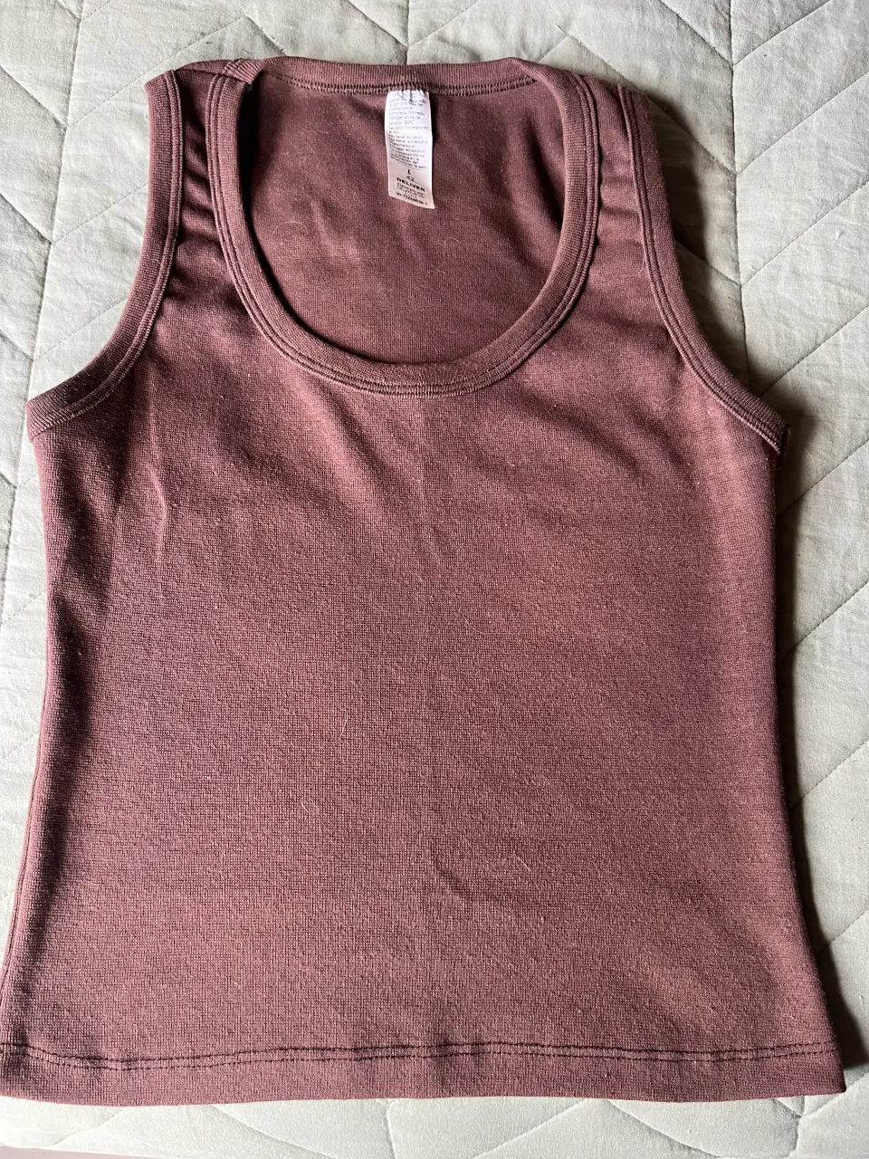 Musculosa Deliver - imagen 2