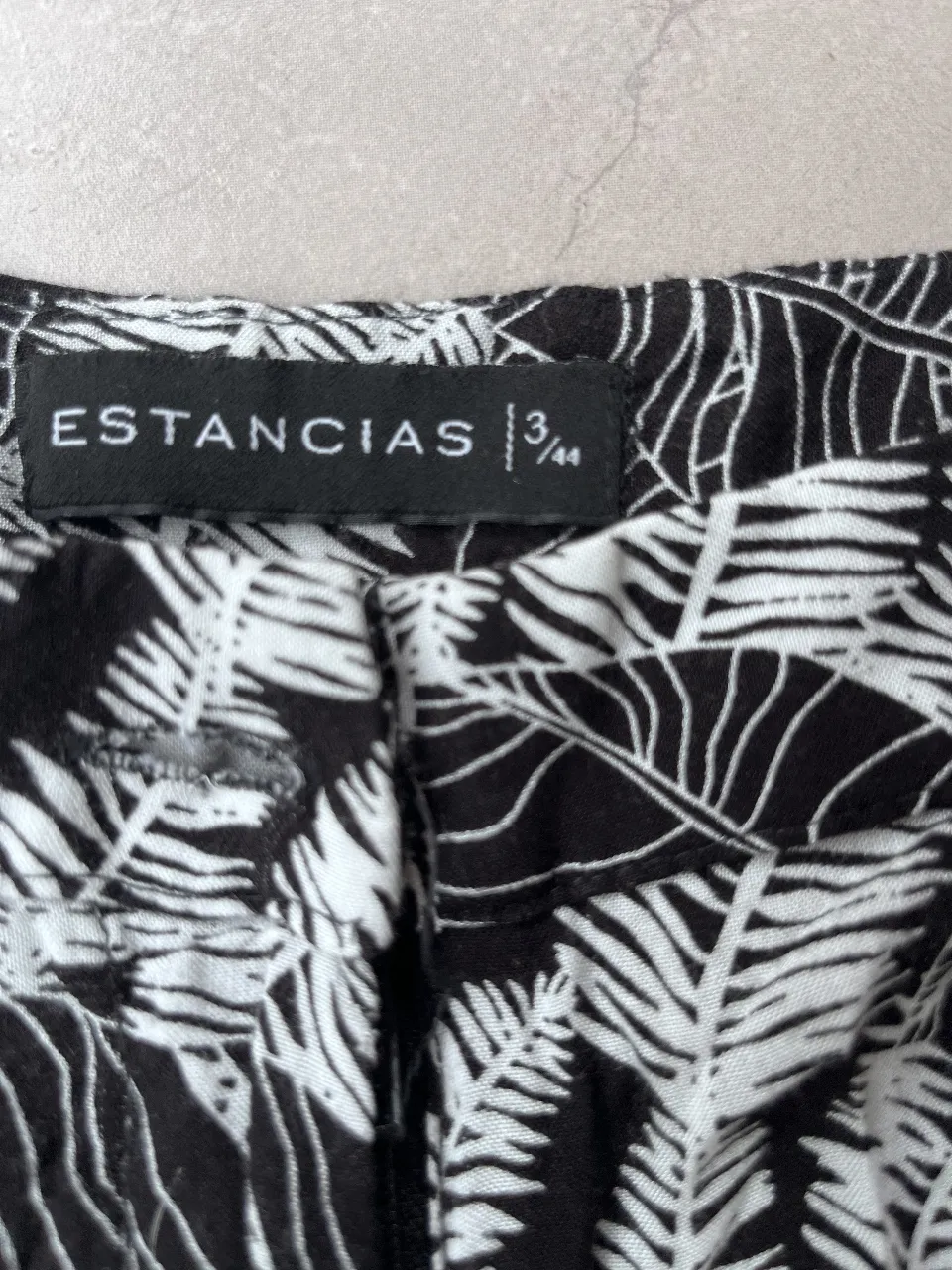Pantalón Estancias - imagen 2
