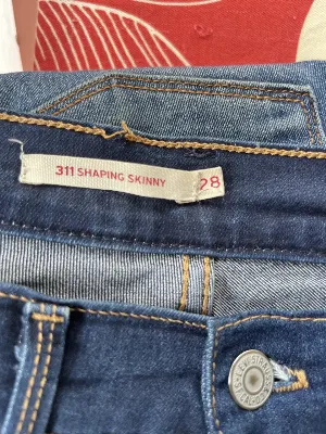 Levi's