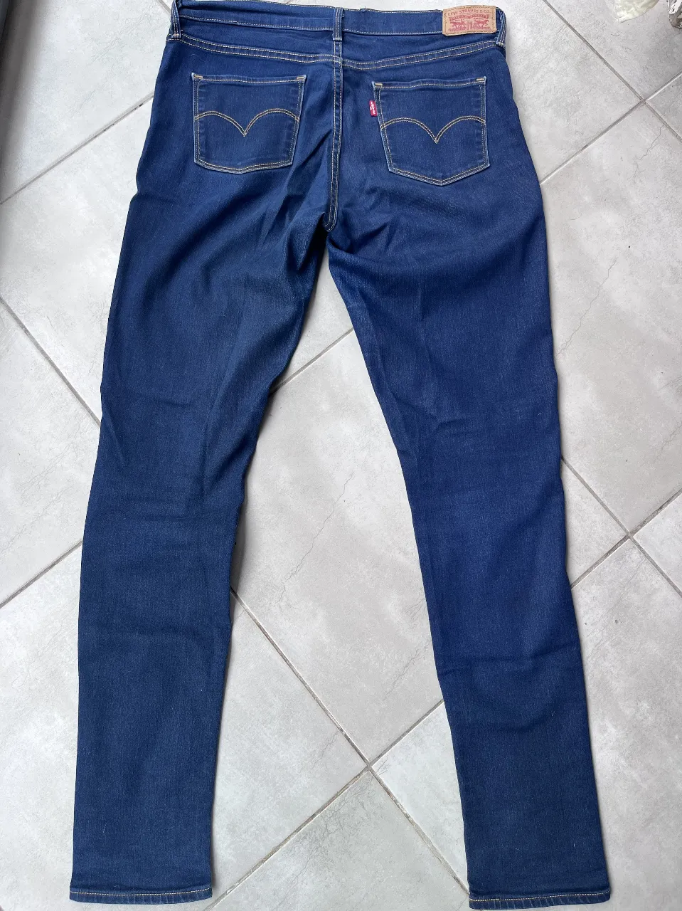 Jean Levi's - imagen 2