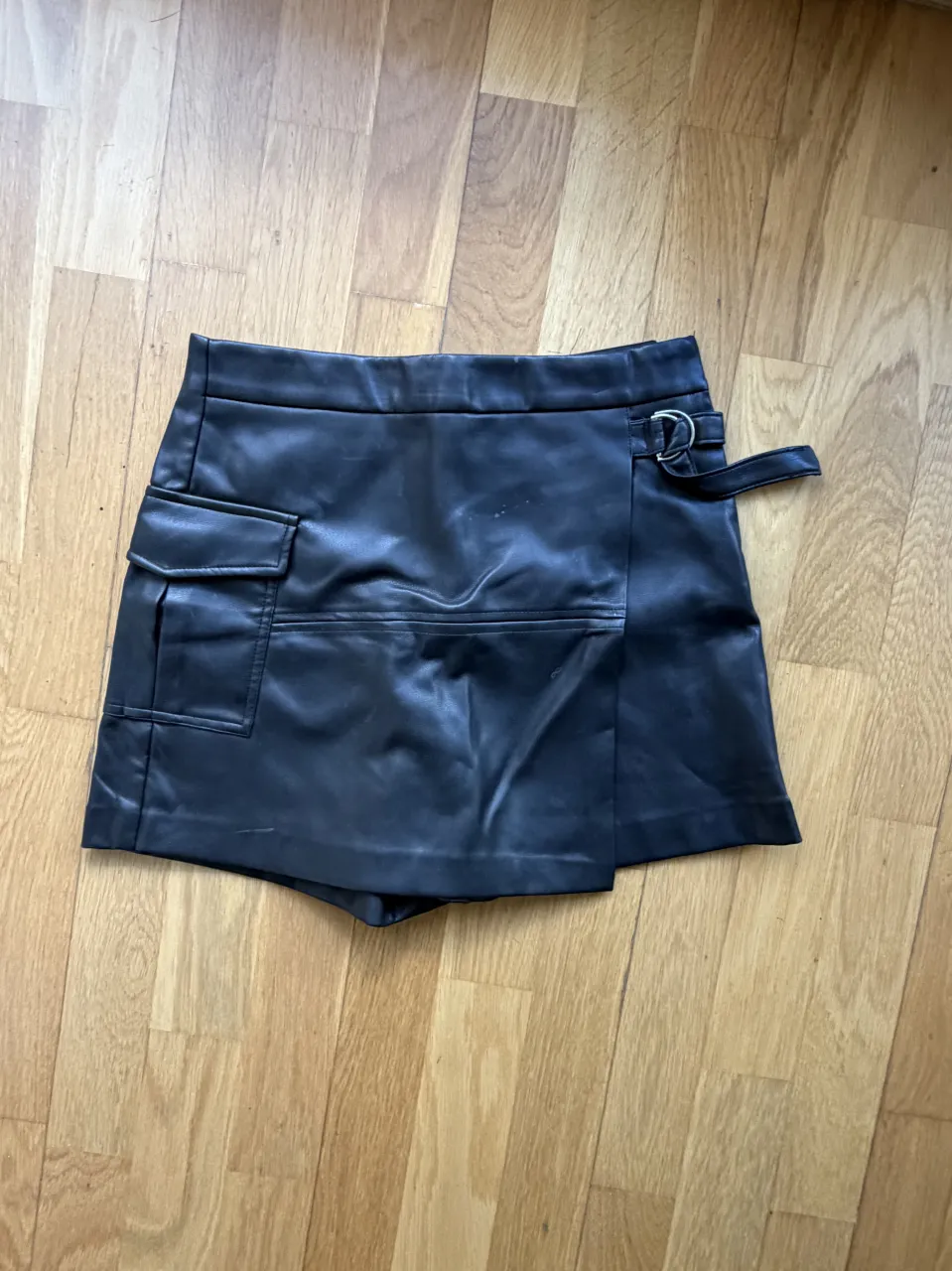 Pollera Zara - imagen 1