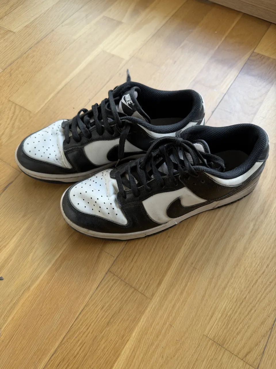 Zapatillas Nike - imagen 1