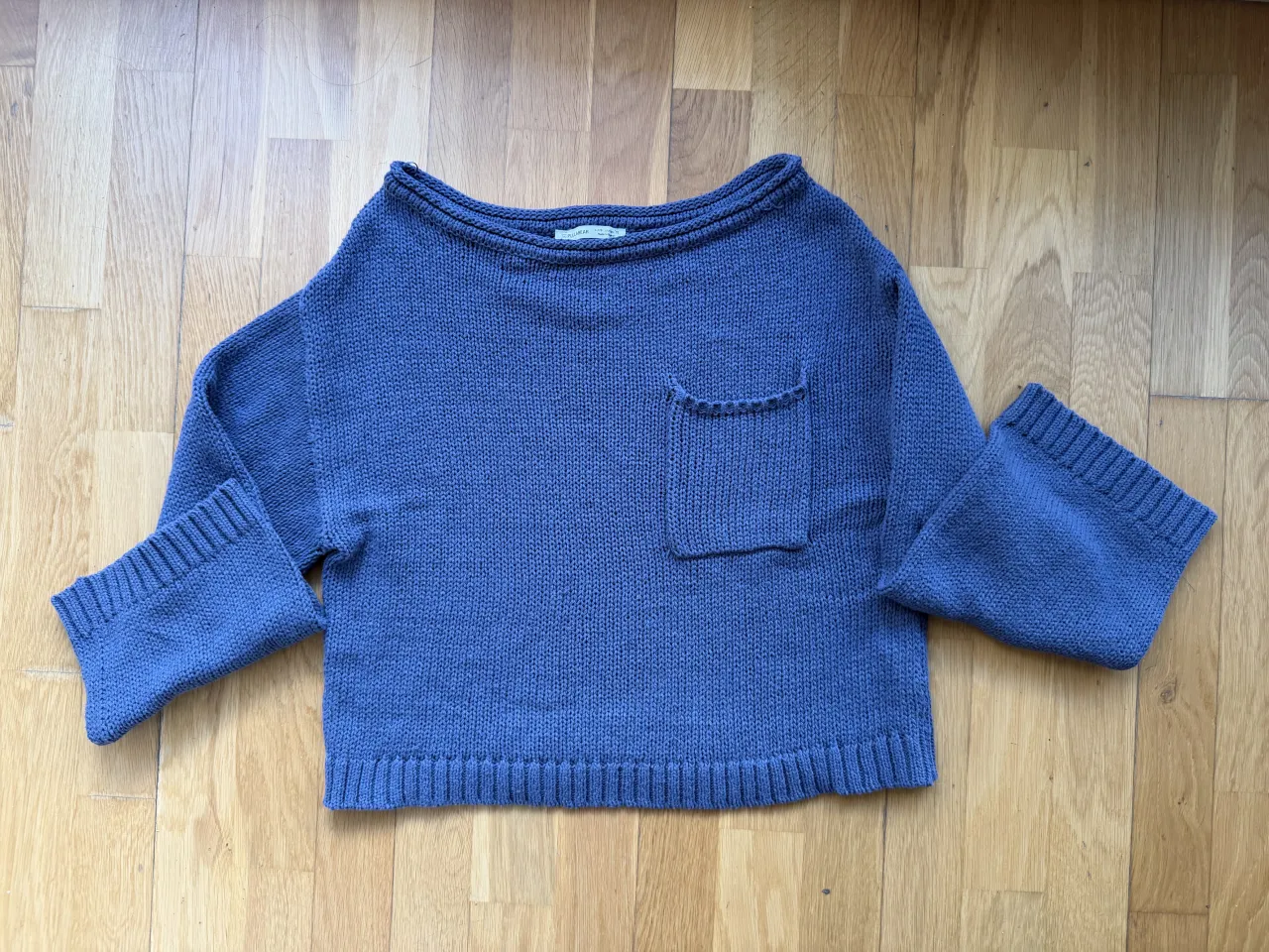 Sweater Pull and bear - imagen 1