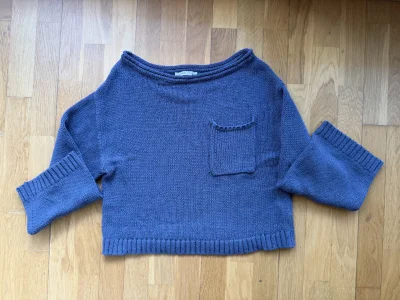 Pull and bear
