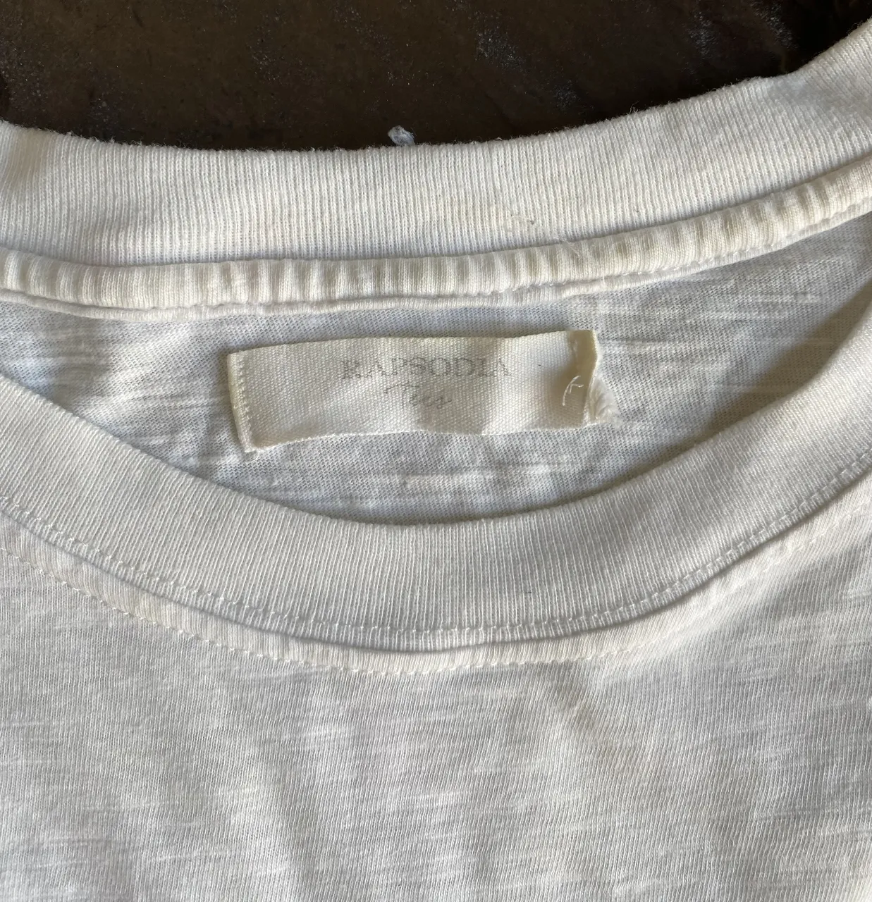 Remera Rapsodia - imagen 2
