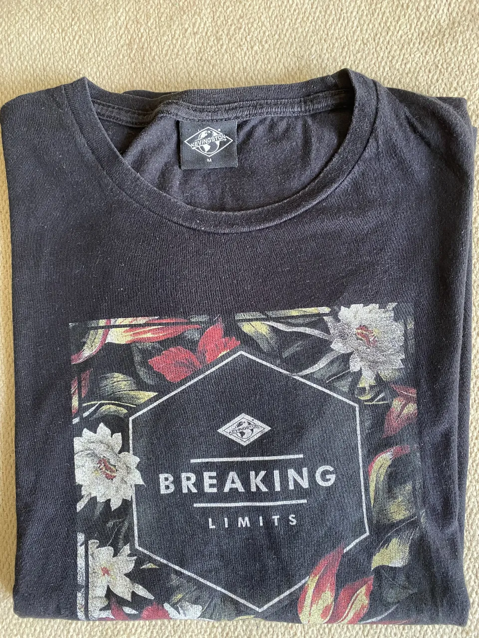 Remera Kevingston - imagen 2
