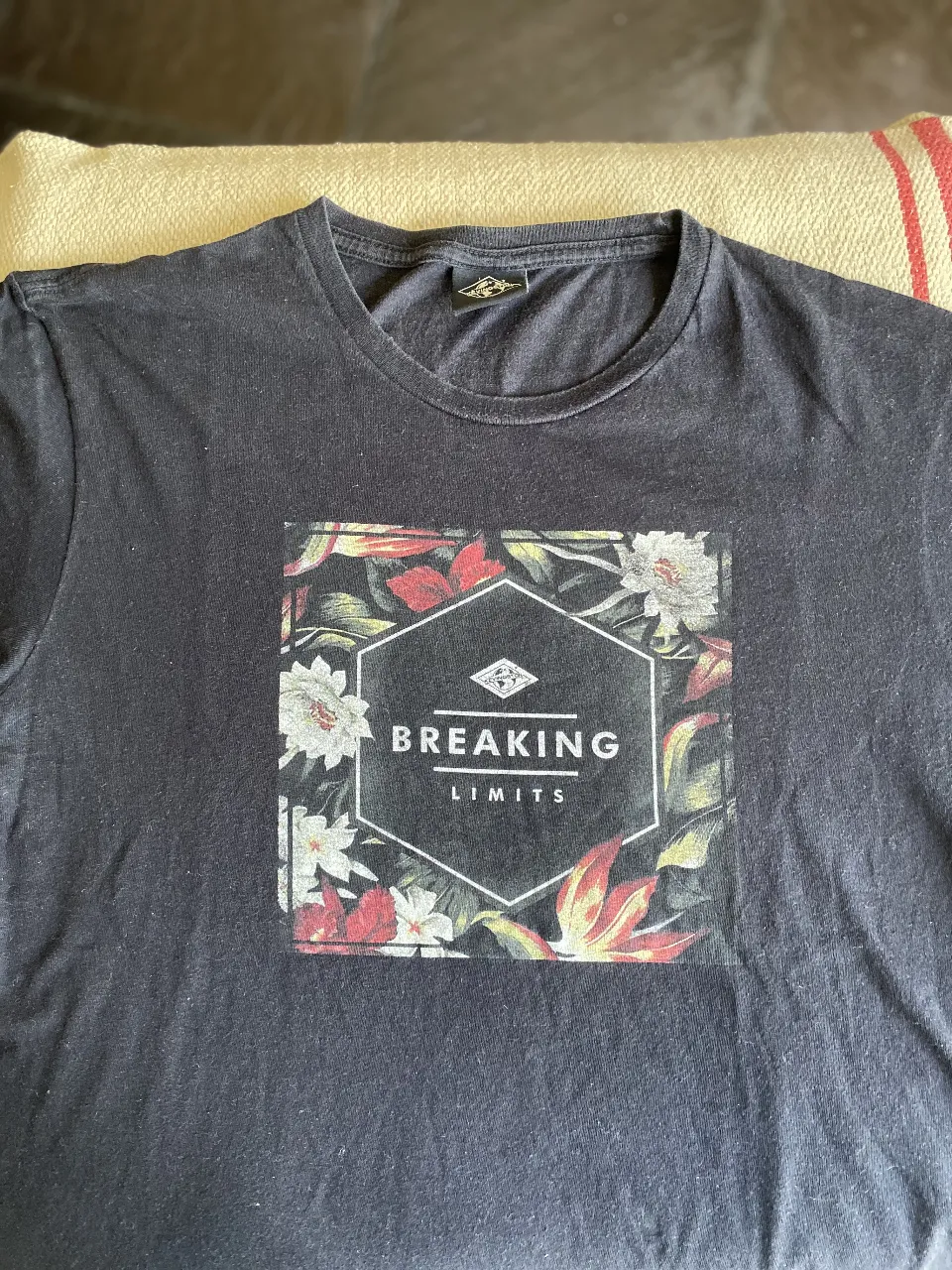 Remera Kevingston - imagen 1