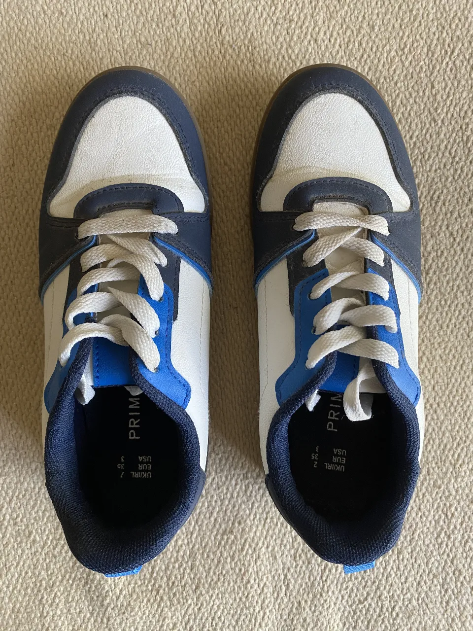 Zapatillas Primark - imagen 4
