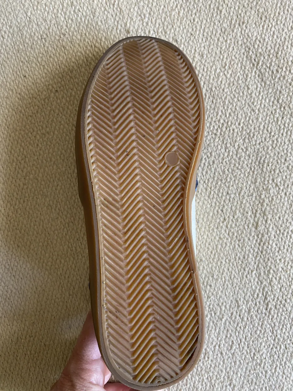 Zapatillas Primark - imagen 2