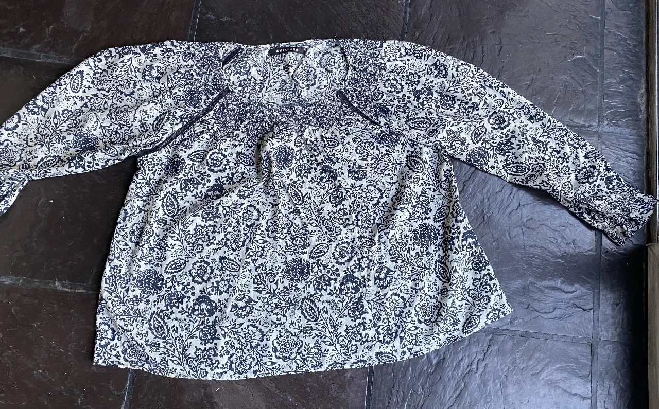 Blusa Akiabara - imagen 2