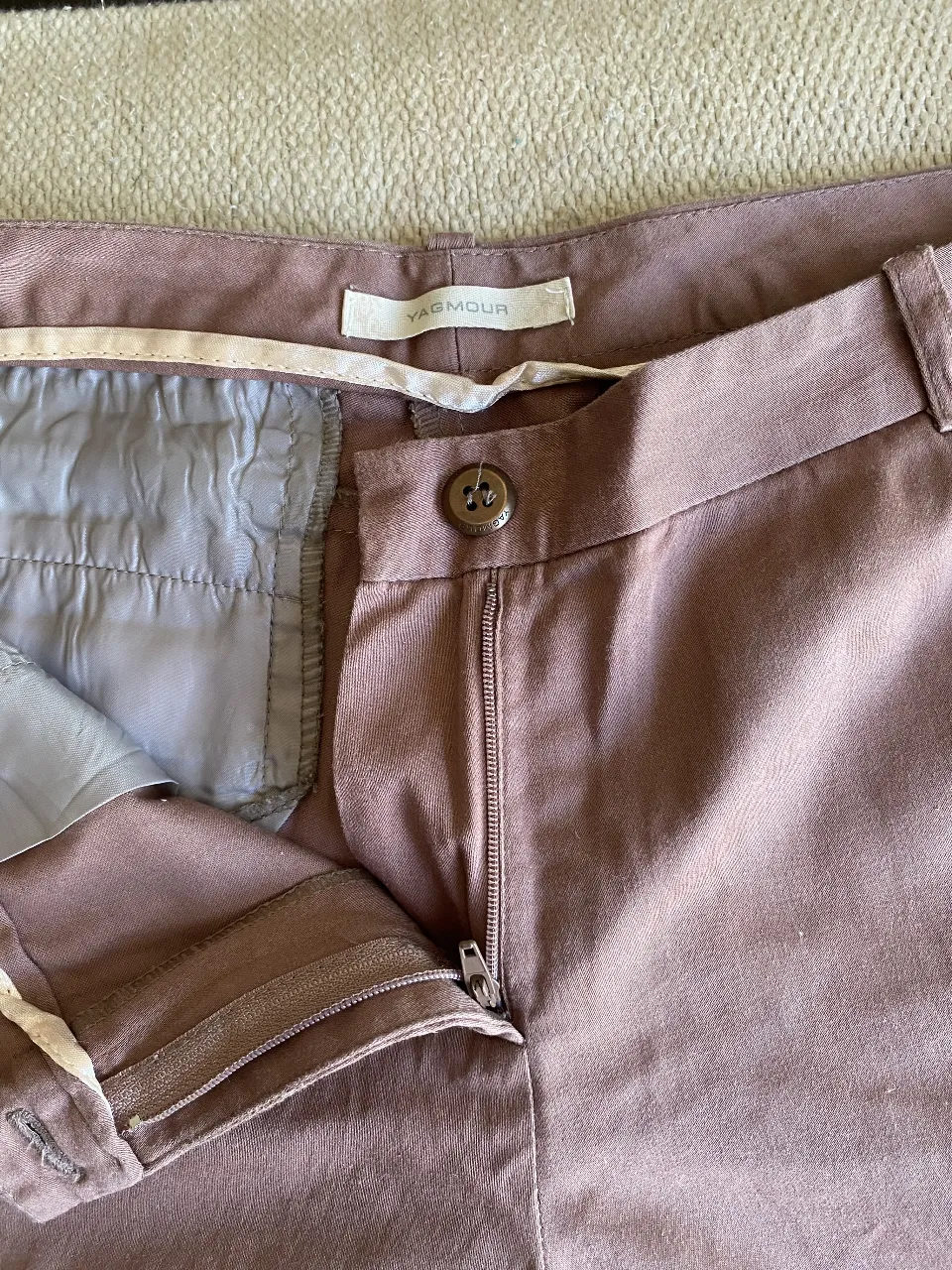 Pantalón Yagmour - imagen 5