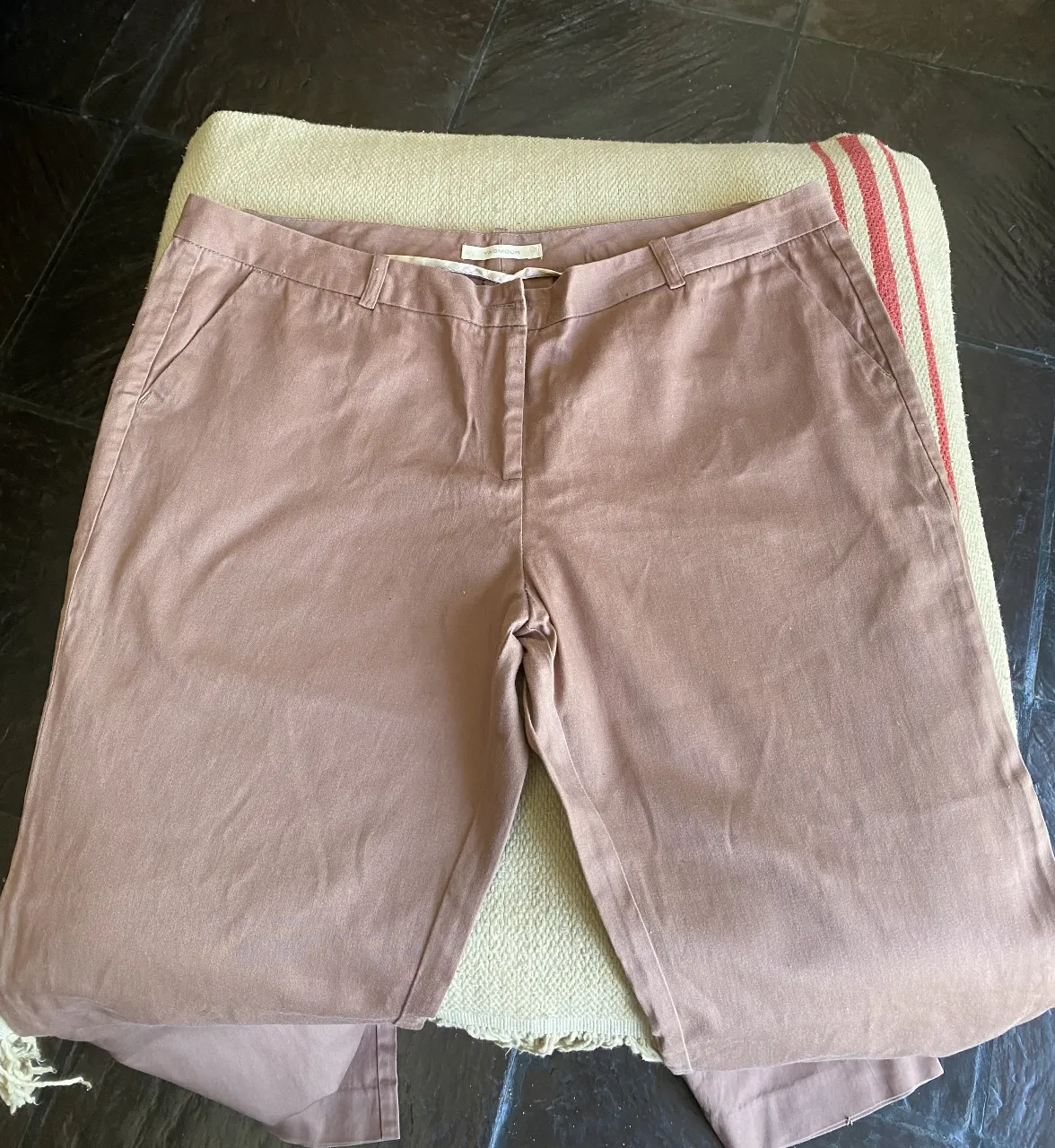 Pantalón Yagmour - imagen 1