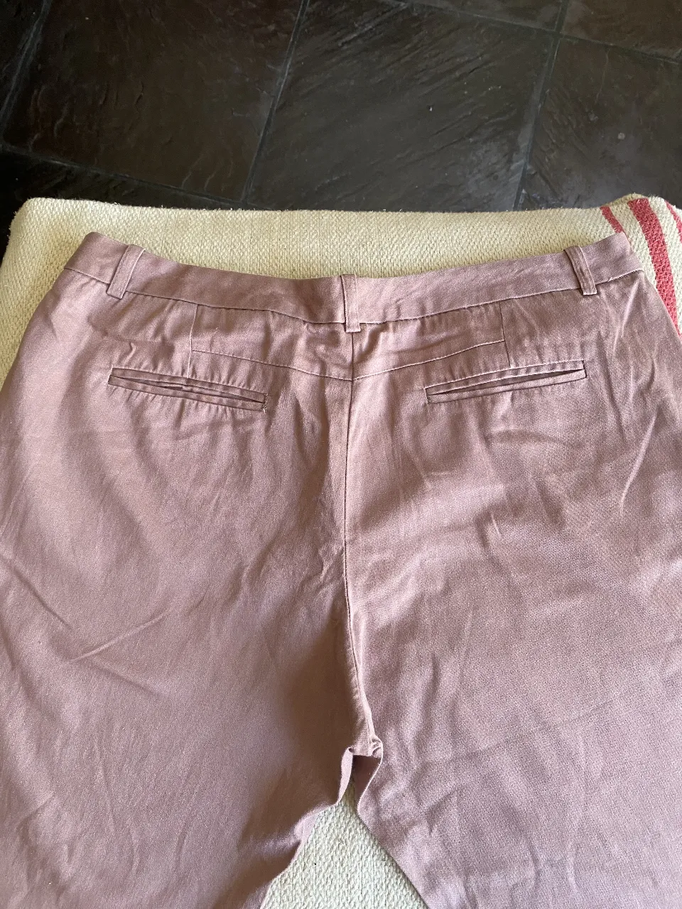 Pantalón Yagmour - imagen 3