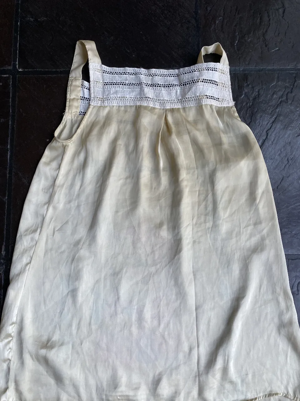 Blusa Wanama - imagen 1