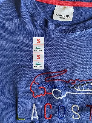 Lacoste