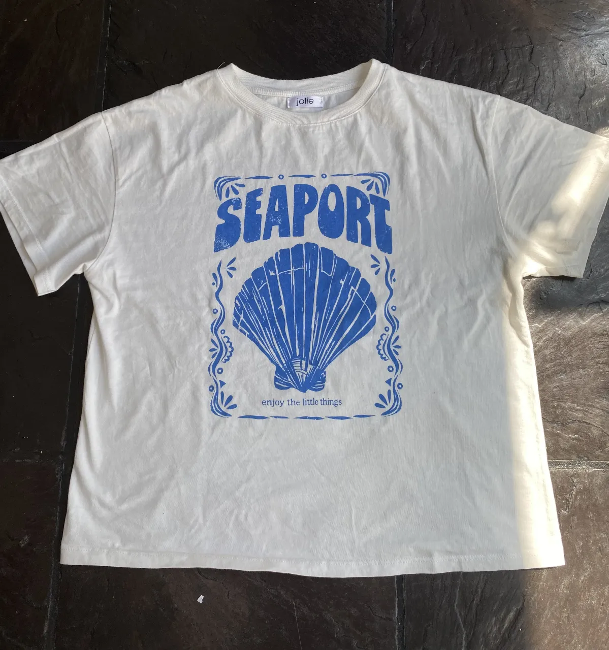 Remera Jolie - imagen 1