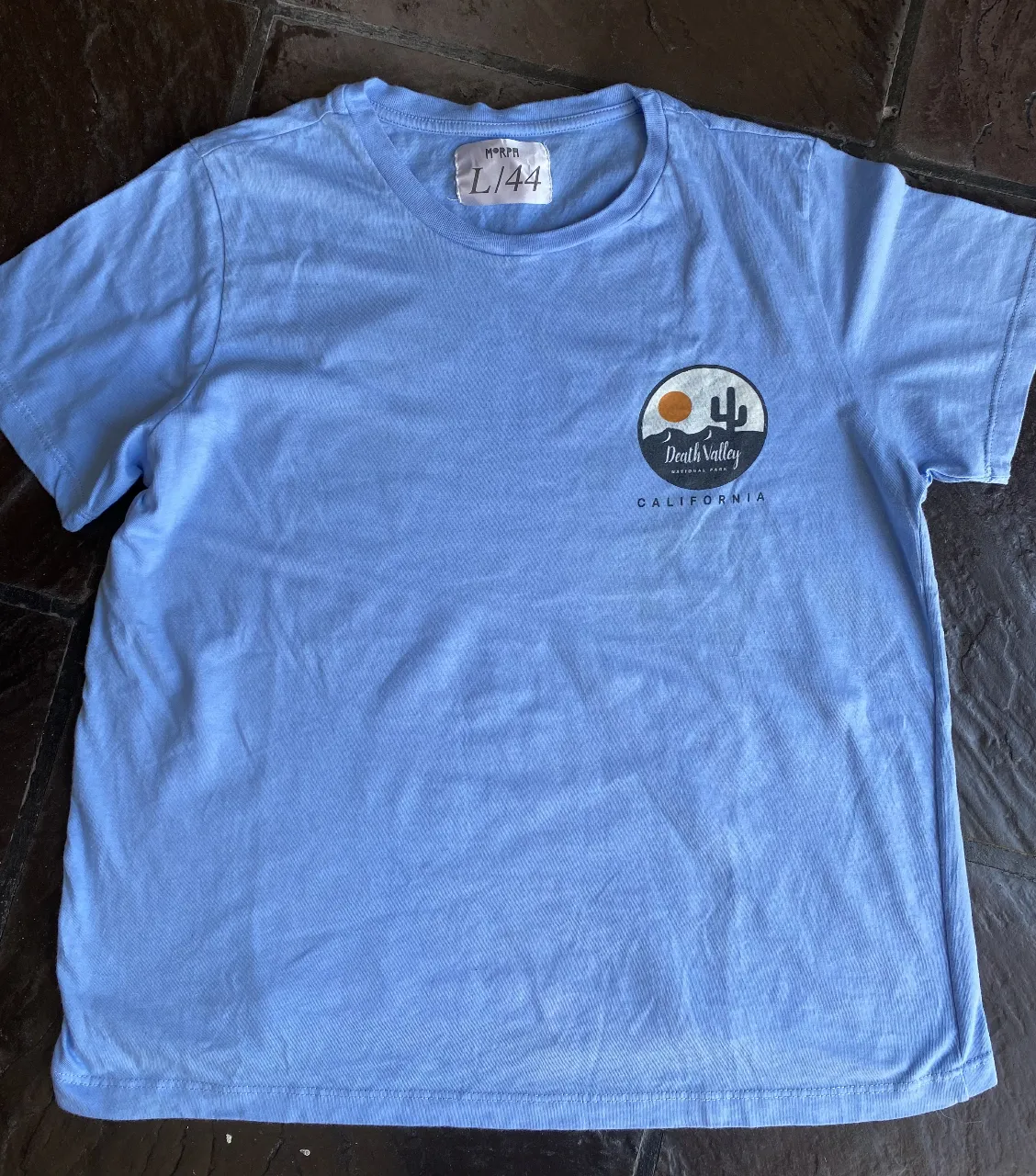 Remera Morph - imagen 2