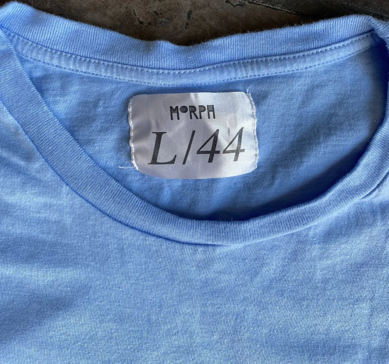 Remera Morph - imagen 3