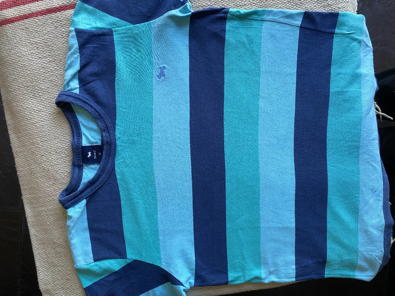 Ropa deportiva M&C - imagen 1