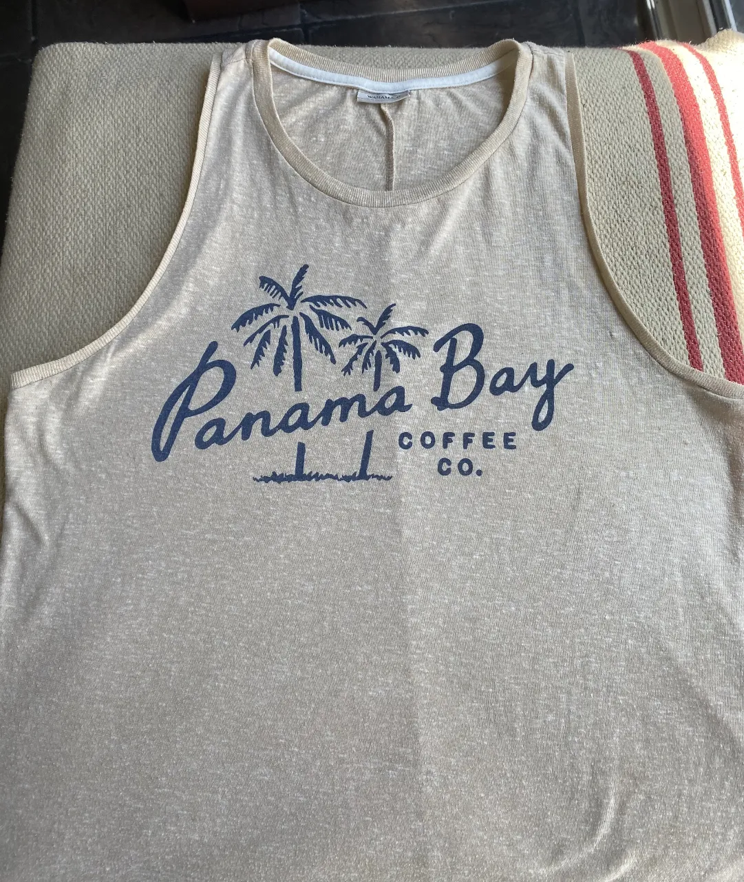 Musculosa Wanama - imagen 4
