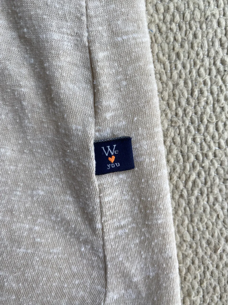 Musculosa Wanama - imagen 3