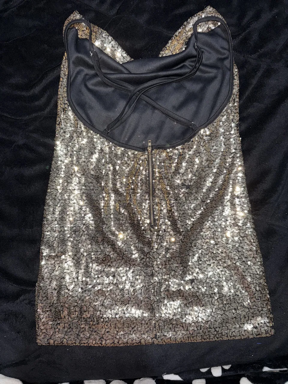Vestido Otra miniatura 2