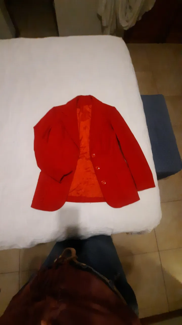 Blazer A ≠