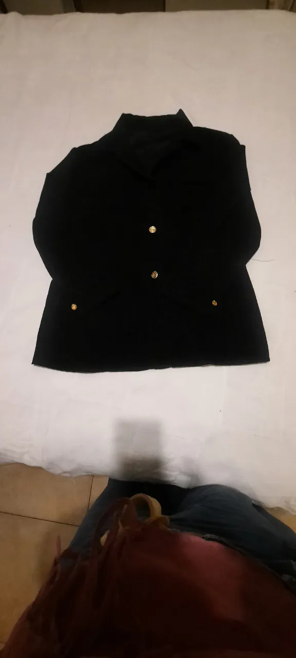 Blazer A ≠