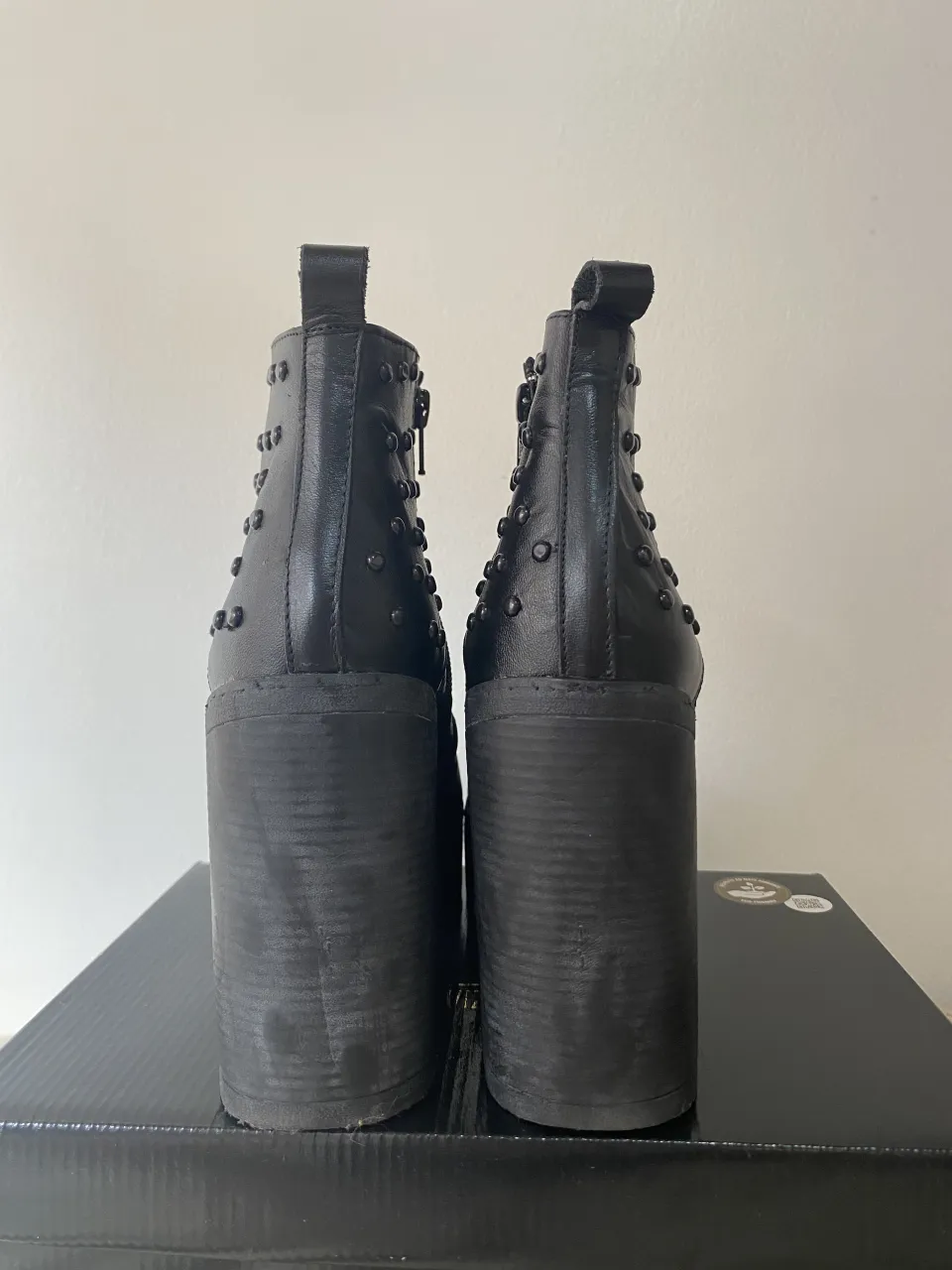 Botas Charlotte - imagen 3