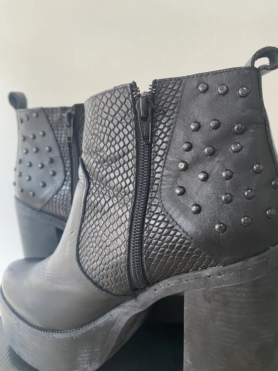 Botas Charlotte - imagen 4