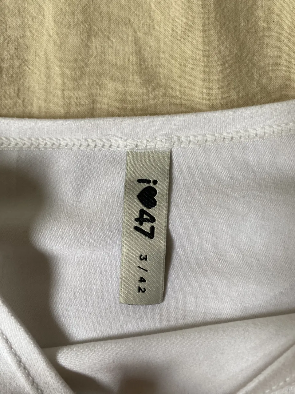 Remera 47 Street - imagen 3