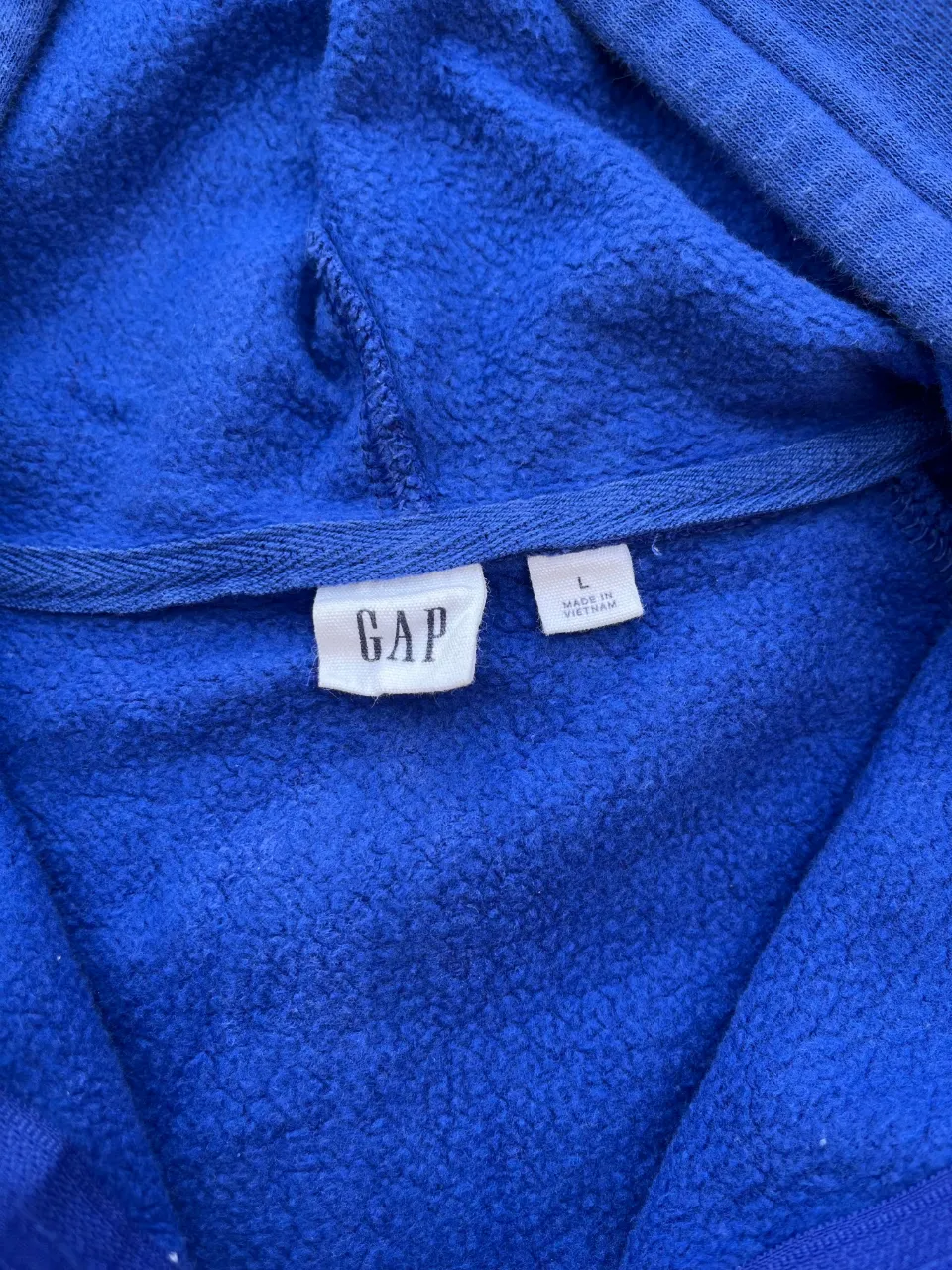 Buzo GAP - imagen 2