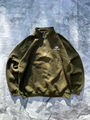 Mossy oak