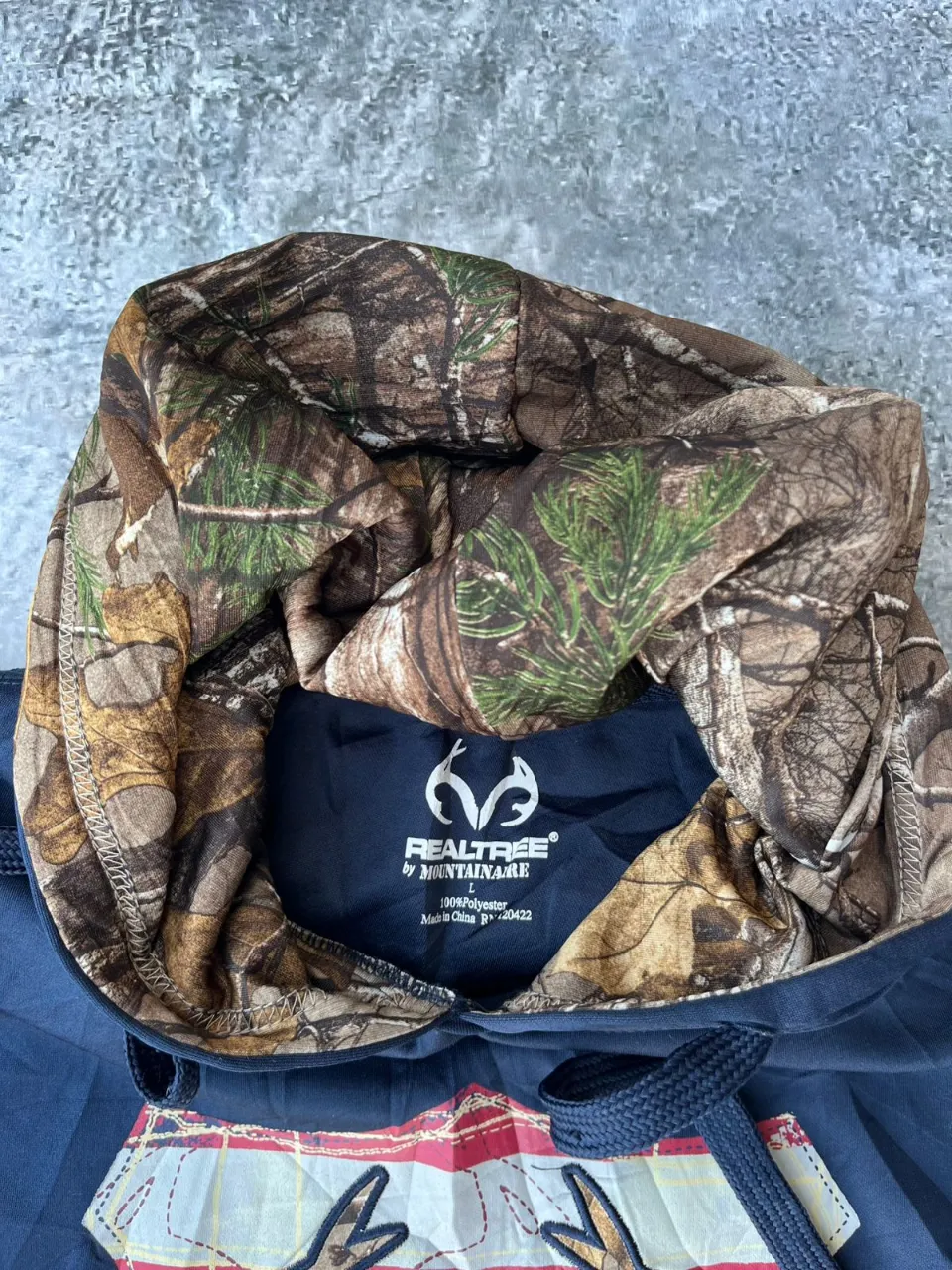 Buzo Realtree - imagen 3