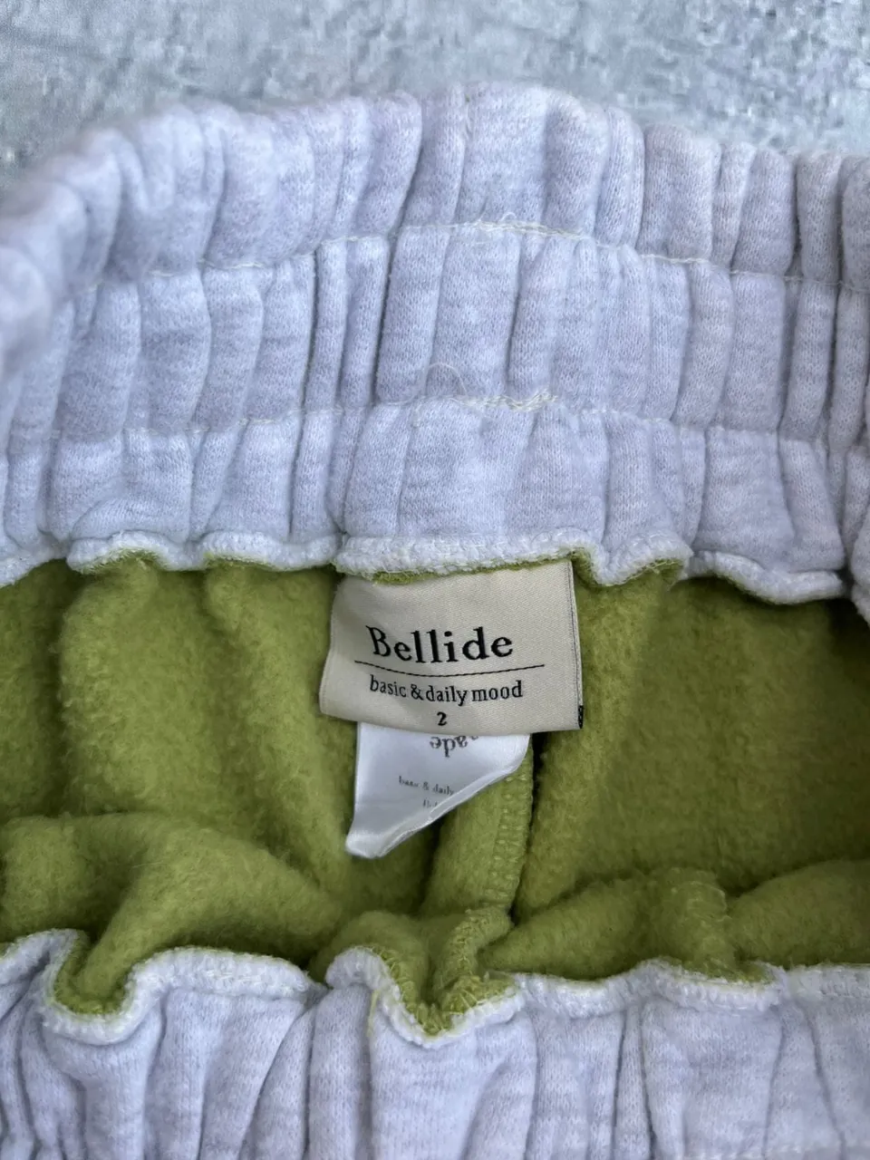 Pantalón Bellide - imagen 4