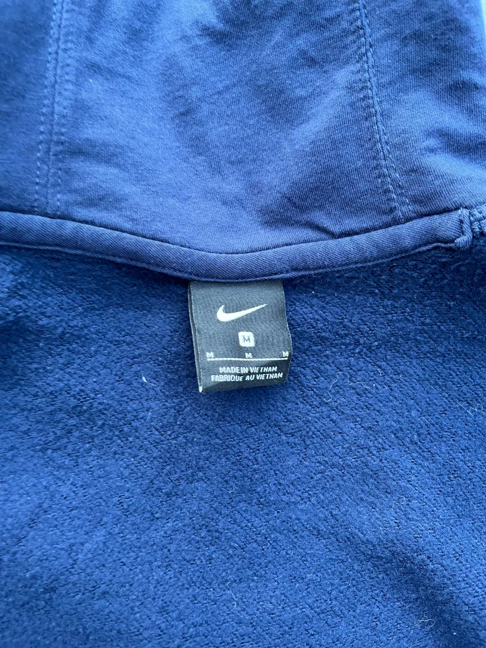 Buzo Nike - imagen 3