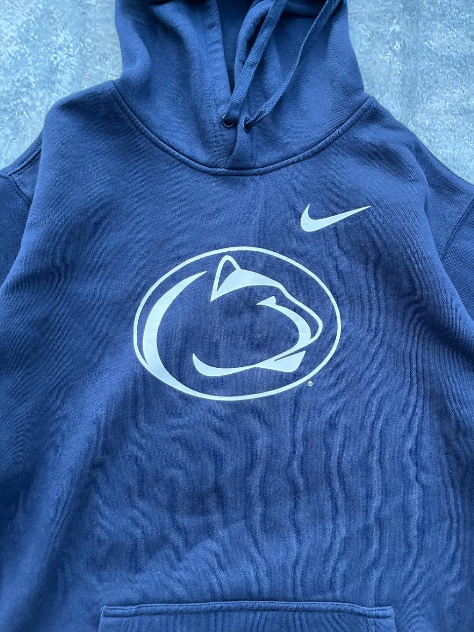 Buzo Nike - imagen 2