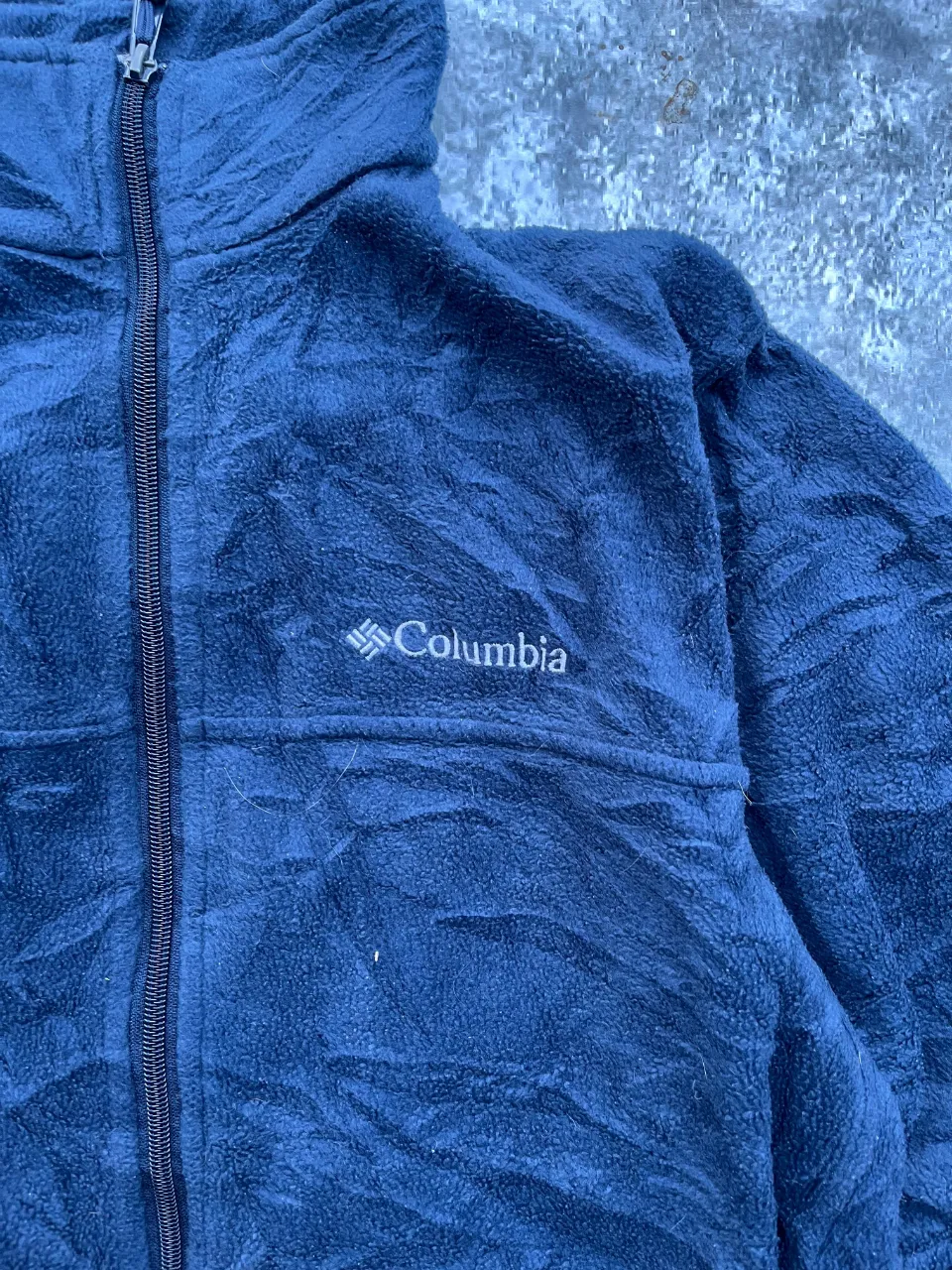 Buzo Columbia - imagen 2