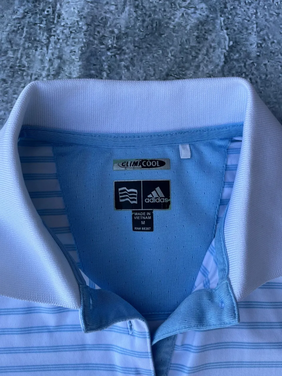 Remera adidas - imagen 2
