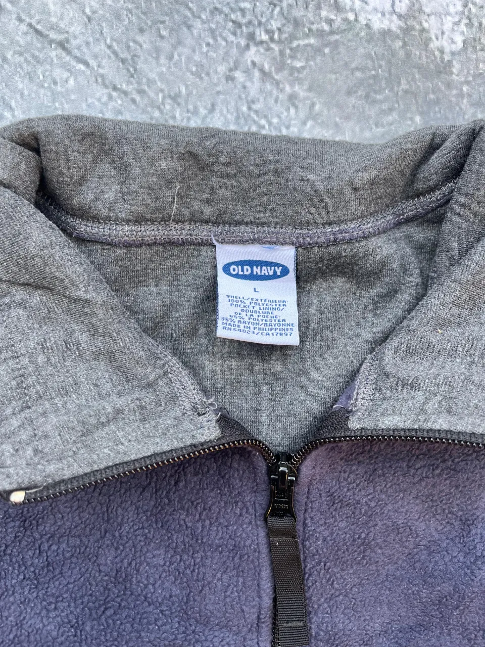 Buzo Old Navy - imagen 3