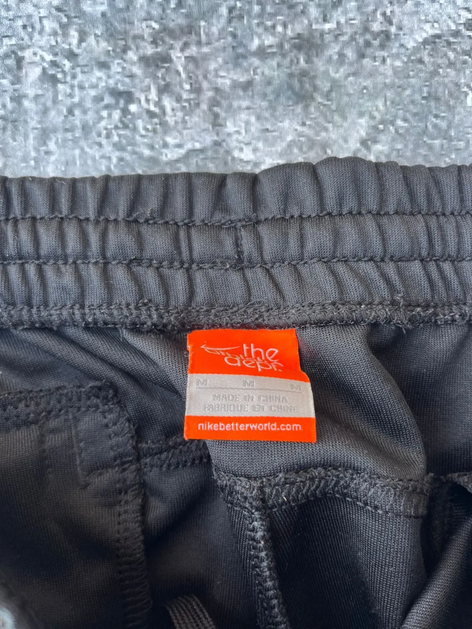 Pantalón Nike - imagen 2
